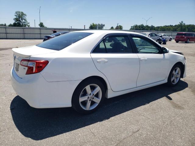 Photo 2 VIN: 4T1BF1FK8EU833014 - TOYOTA CAMRY 