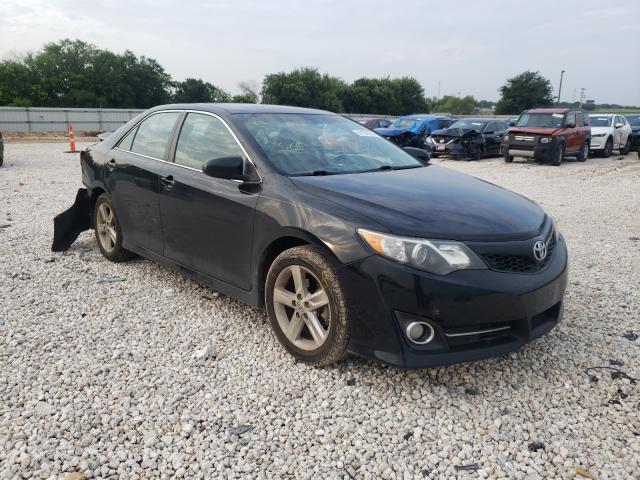 Photo 0 VIN: 4T1BF1FK8EU834034 - TOYOTA CAMRY L 