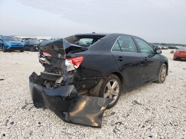 Photo 3 VIN: 4T1BF1FK8EU834034 - TOYOTA CAMRY L 