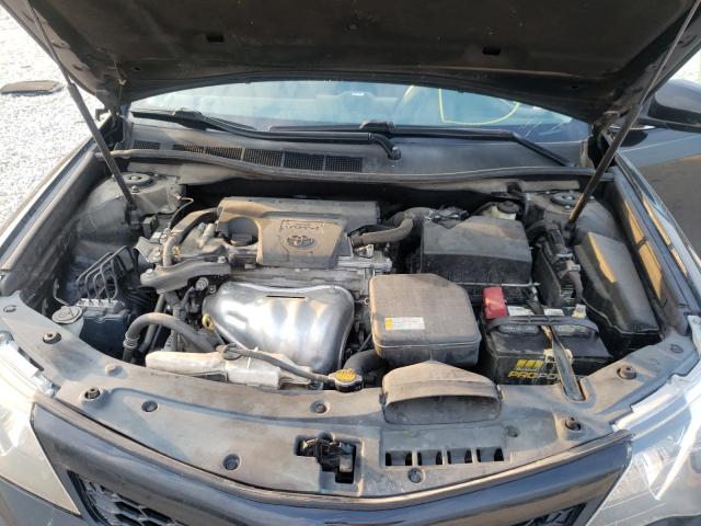 Photo 6 VIN: 4T1BF1FK8EU834034 - TOYOTA CAMRY L 