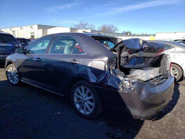 Photo 1 VIN: 4T1BF1FK8EU835572 - TOYOTA CAMRY L 