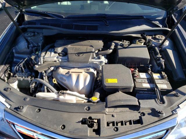 Photo 10 VIN: 4T1BF1FK8EU835572 - TOYOTA CAMRY L 