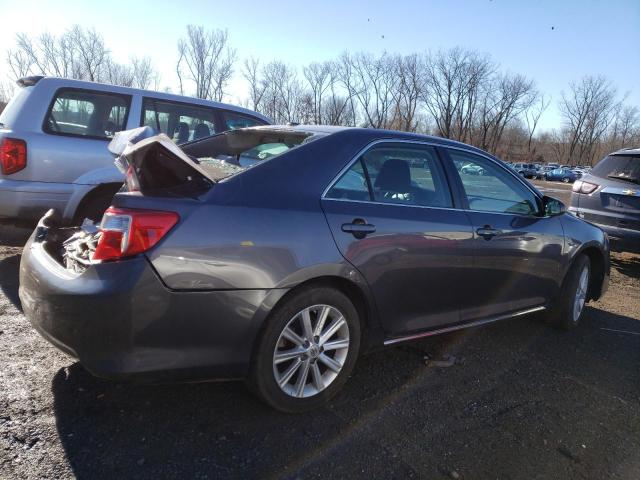 Photo 2 VIN: 4T1BF1FK8EU835572 - TOYOTA CAMRY L 