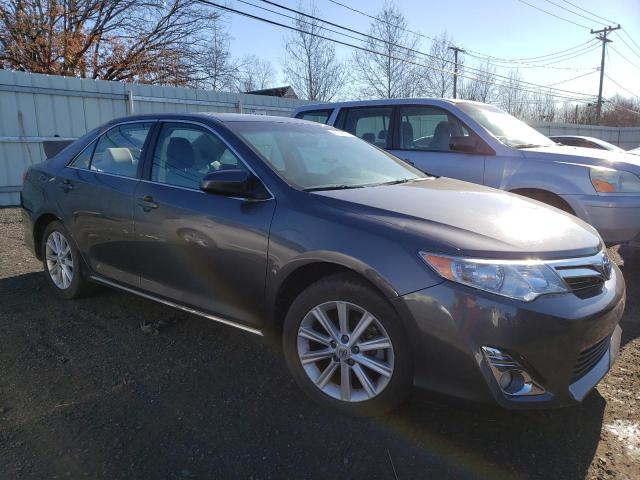 Photo 3 VIN: 4T1BF1FK8EU835572 - TOYOTA CAMRY L 