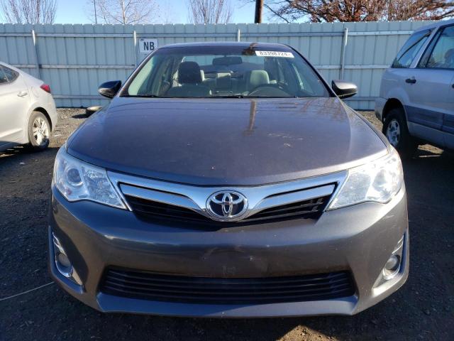 Photo 4 VIN: 4T1BF1FK8EU835572 - TOYOTA CAMRY L 