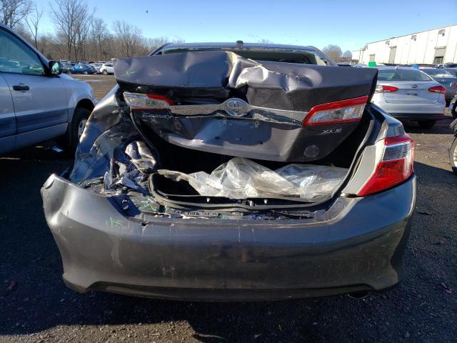 Photo 5 VIN: 4T1BF1FK8EU835572 - TOYOTA CAMRY L 