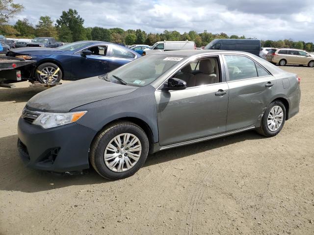 Photo 0 VIN: 4T1BF1FK8EU835619 - TOYOTA CAMRY L 