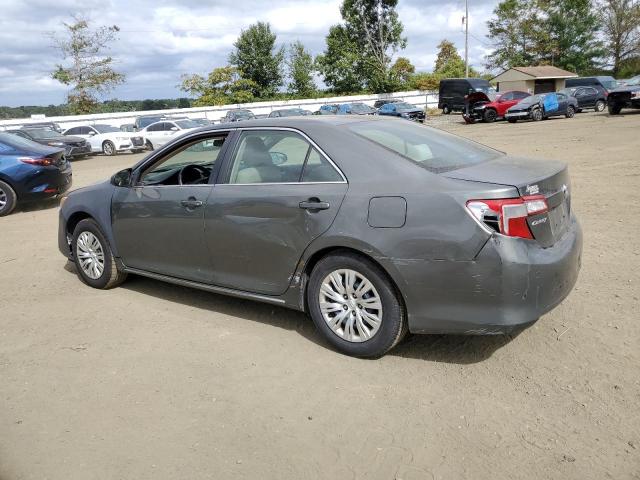 Photo 1 VIN: 4T1BF1FK8EU835619 - TOYOTA CAMRY L 