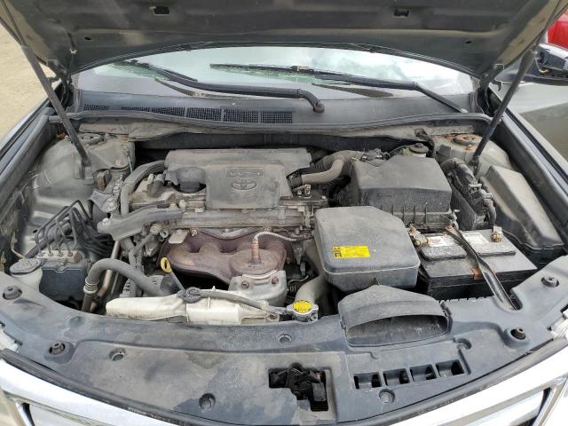 Photo 10 VIN: 4T1BF1FK8EU835619 - TOYOTA CAMRY L 