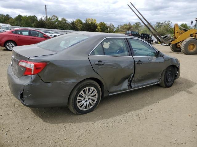 Photo 2 VIN: 4T1BF1FK8EU835619 - TOYOTA CAMRY L 