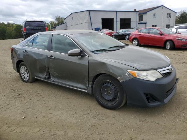 Photo 3 VIN: 4T1BF1FK8EU835619 - TOYOTA CAMRY L 