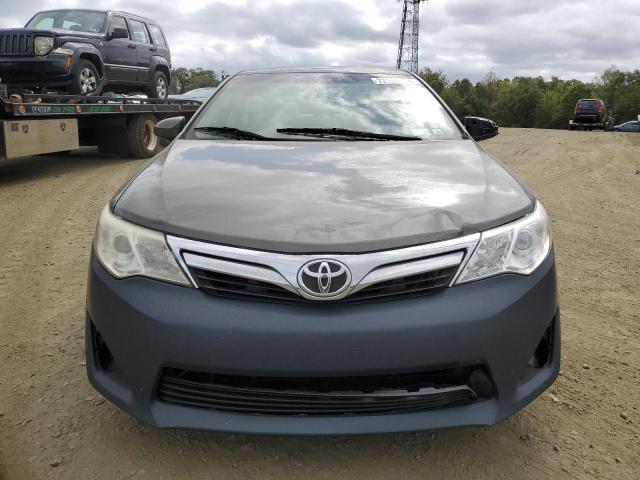 Photo 4 VIN: 4T1BF1FK8EU835619 - TOYOTA CAMRY L 