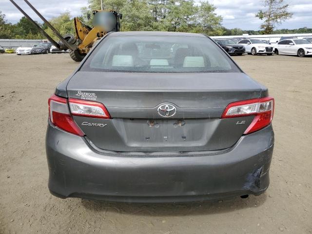 Photo 5 VIN: 4T1BF1FK8EU835619 - TOYOTA CAMRY L 