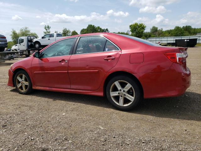 Photo 1 VIN: 4T1BF1FK8EU836205 - TOYOTA CAMRY 