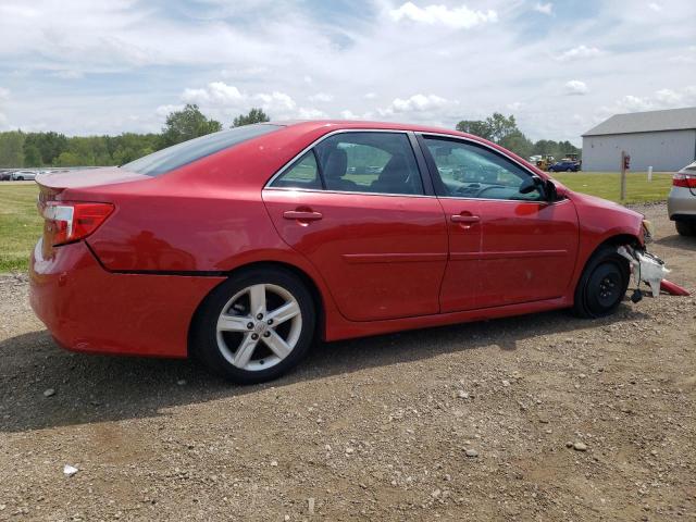 Photo 2 VIN: 4T1BF1FK8EU836205 - TOYOTA CAMRY 