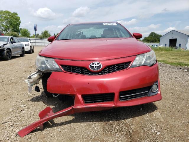 Photo 4 VIN: 4T1BF1FK8EU836205 - TOYOTA CAMRY 