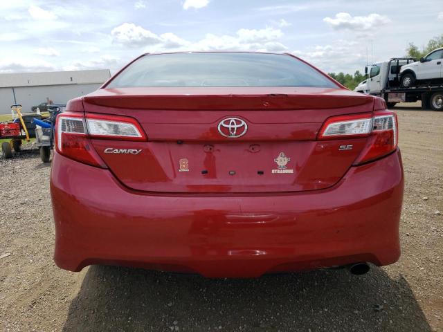 Photo 5 VIN: 4T1BF1FK8EU836205 - TOYOTA CAMRY 