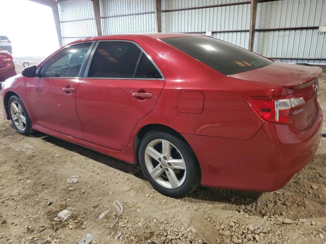 Photo 1 VIN: 4T1BF1FK8EU836513 - TOYOTA CAMRY 