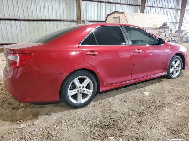 Photo 2 VIN: 4T1BF1FK8EU836513 - TOYOTA CAMRY 