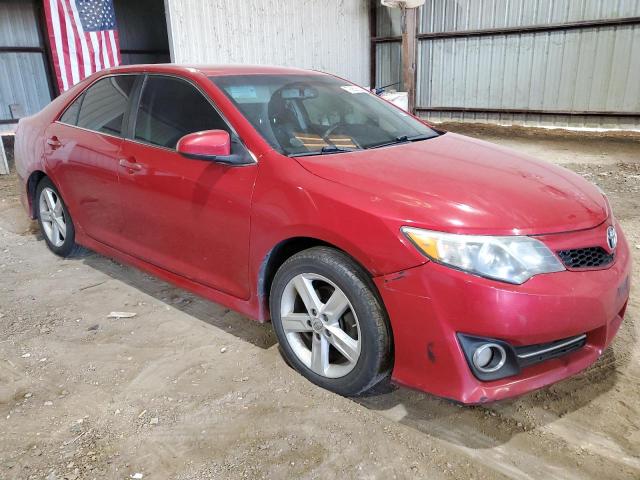 Photo 3 VIN: 4T1BF1FK8EU836513 - TOYOTA CAMRY 