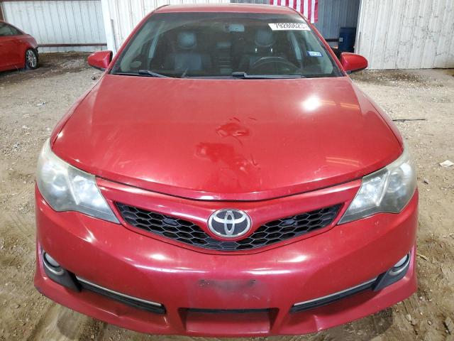 Photo 4 VIN: 4T1BF1FK8EU836513 - TOYOTA CAMRY 