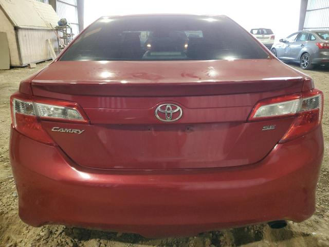 Photo 5 VIN: 4T1BF1FK8EU836513 - TOYOTA CAMRY 