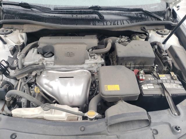 Photo 6 VIN: 4T1BF1FK8EU838021 - TOYOTA CAMRY L 