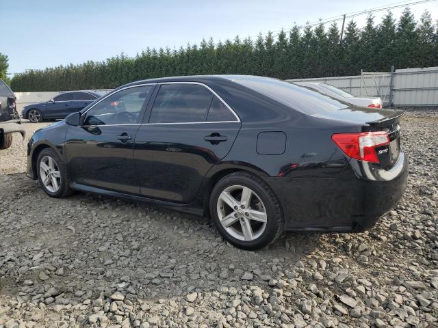 Photo 1 VIN: 4T1BF1FK8EU838570 - TOYOTA CAMRY L 