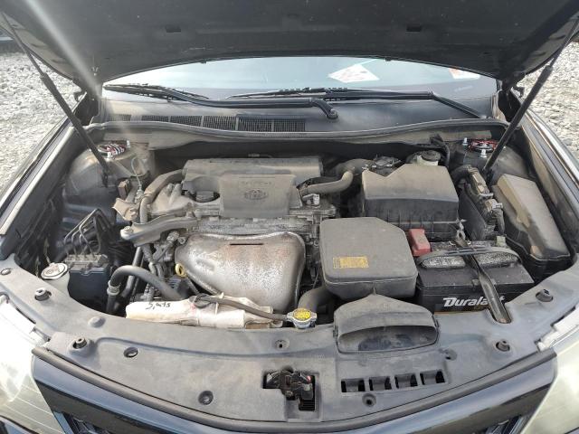 Photo 10 VIN: 4T1BF1FK8EU838570 - TOYOTA CAMRY L 