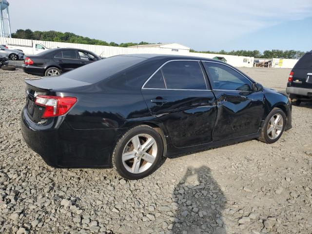 Photo 2 VIN: 4T1BF1FK8EU838570 - TOYOTA CAMRY L 