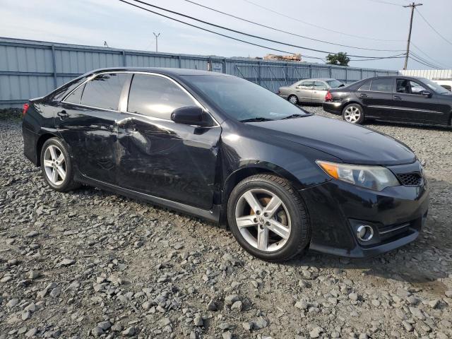 Photo 3 VIN: 4T1BF1FK8EU838570 - TOYOTA CAMRY L 