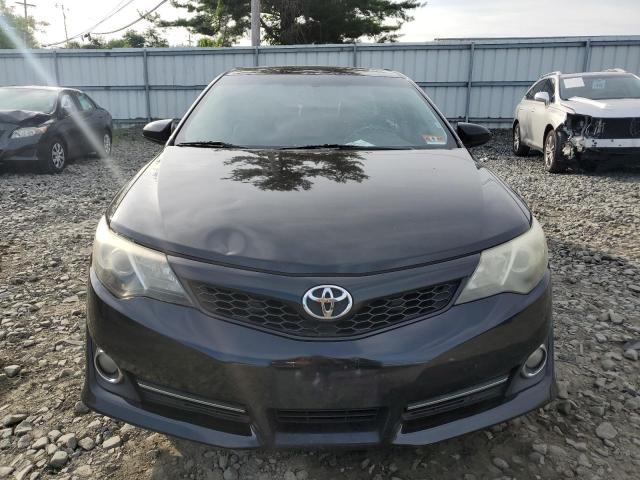 Photo 4 VIN: 4T1BF1FK8EU838570 - TOYOTA CAMRY L 