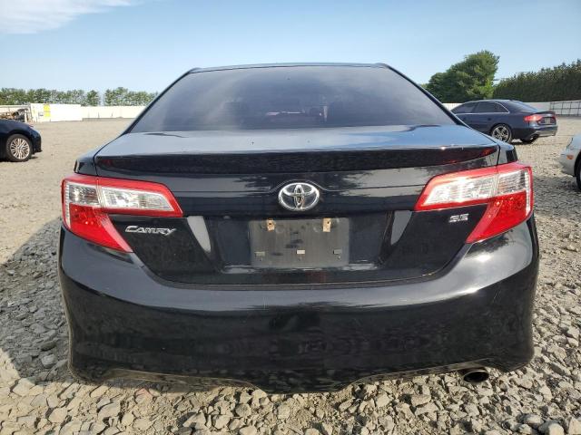 Photo 5 VIN: 4T1BF1FK8EU838570 - TOYOTA CAMRY L 