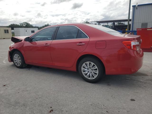 Photo 1 VIN: 4T1BF1FK8EU839783 - TOYOTA CAMRY L 