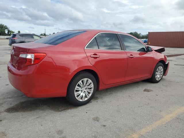 Photo 2 VIN: 4T1BF1FK8EU839783 - TOYOTA CAMRY L 