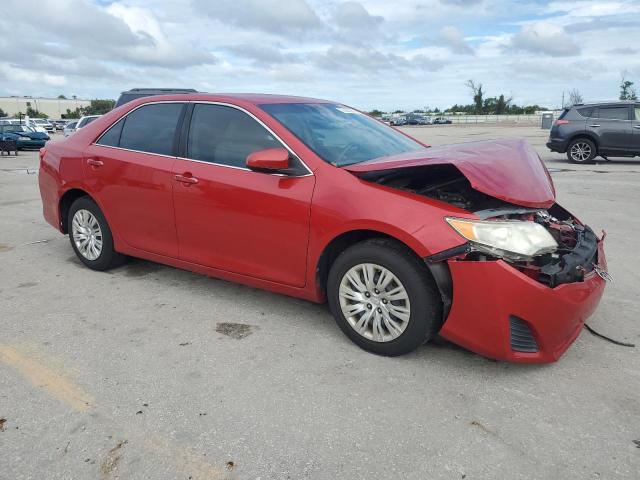 Photo 3 VIN: 4T1BF1FK8EU839783 - TOYOTA CAMRY L 