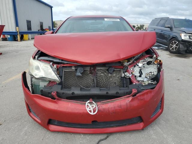 Photo 4 VIN: 4T1BF1FK8EU839783 - TOYOTA CAMRY L 