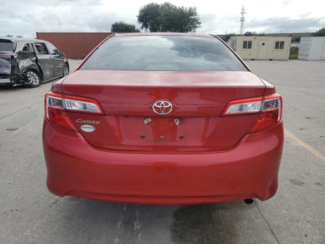 Photo 5 VIN: 4T1BF1FK8EU839783 - TOYOTA CAMRY L 