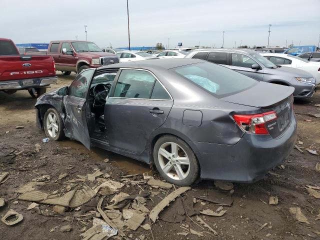 Photo 1 VIN: 4T1BF1FK8EU839864 - TOYOTA CAMRY L 