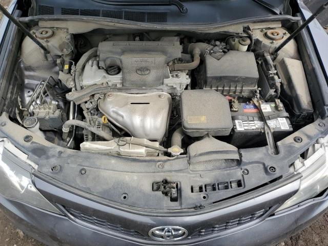 Photo 10 VIN: 4T1BF1FK8EU839864 - TOYOTA CAMRY L 