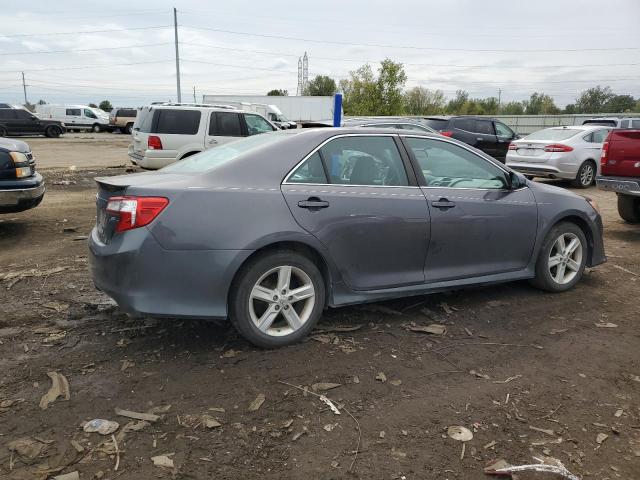 Photo 2 VIN: 4T1BF1FK8EU839864 - TOYOTA CAMRY L 