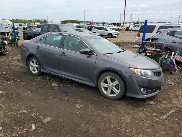 Photo 3 VIN: 4T1BF1FK8EU839864 - TOYOTA CAMRY L 