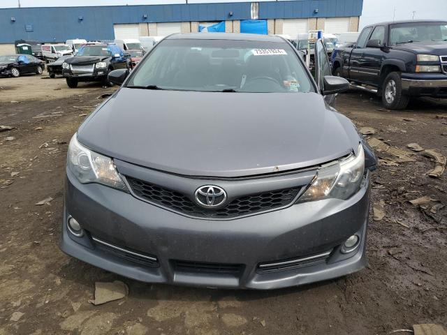 Photo 4 VIN: 4T1BF1FK8EU839864 - TOYOTA CAMRY L 