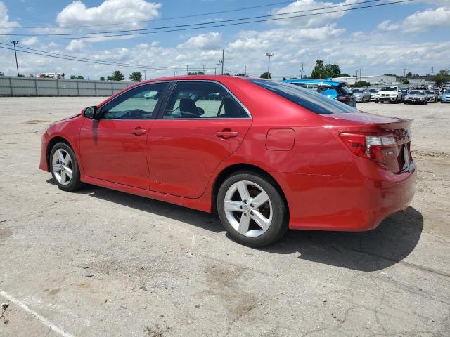 Photo 1 VIN: 4T1BF1FK8EU840173 - TOYOTA CAMRY 