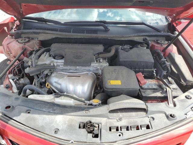 Photo 10 VIN: 4T1BF1FK8EU840173 - TOYOTA CAMRY 