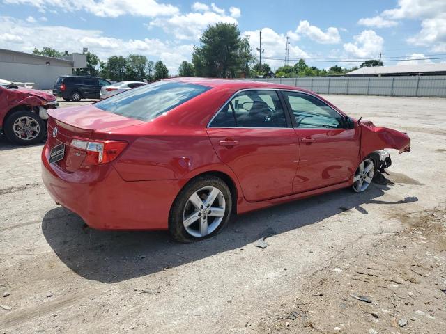 Photo 2 VIN: 4T1BF1FK8EU840173 - TOYOTA CAMRY 