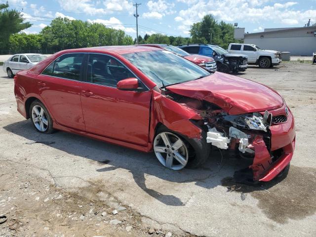 Photo 3 VIN: 4T1BF1FK8EU840173 - TOYOTA CAMRY 