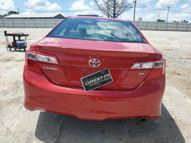 Photo 5 VIN: 4T1BF1FK8EU840173 - TOYOTA CAMRY 