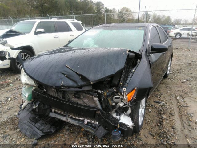 Photo 5 VIN: 4T1BF1FK8EU841923 - TOYOTA CAMRY 