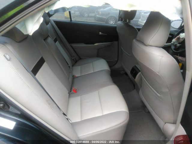 Photo 7 VIN: 4T1BF1FK8EU841923 - TOYOTA CAMRY 